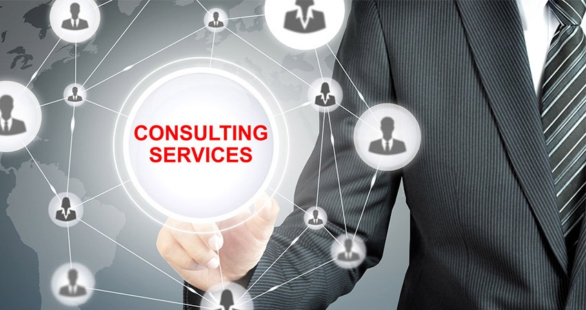 Consulting Services